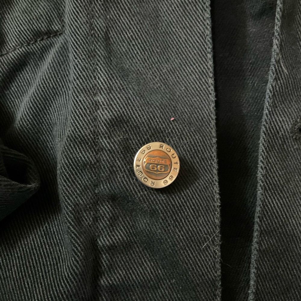 Jean jacket - Picture 2 of 4